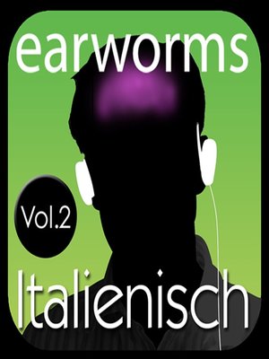 cover image of Italienisch, Volumen 2